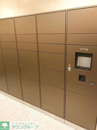 パークホームズ千代田淡路町の物件内観写真